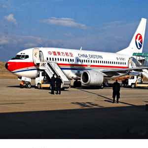 两江航空快运航空快运业稳步发展的原因是什么？